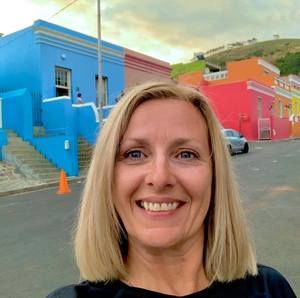 Meet your Posher, Mylene